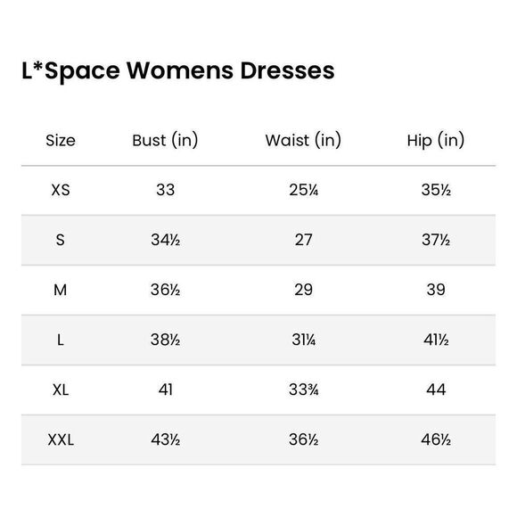 BRAND NEW - L*Space XL Nico Midi Dress in Tangy Resort Poolside - Picture 9 of 9